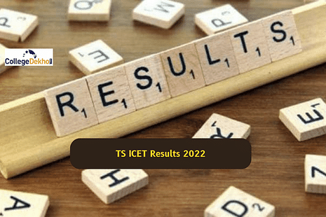 TS ICET Results 2022 Releasing Today: Link, Rank Card, Qualifying Marks, Toppers