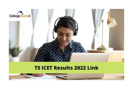 TS ICET Results 2022 Link