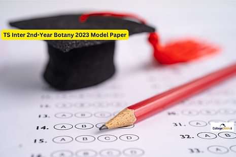 TS Inter 2nd-Year Botany 2023 Model Paper