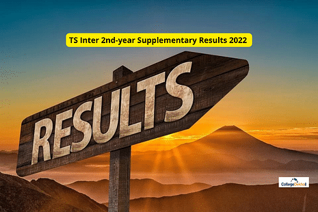 TS Inter 2nd-year Supplementary Results 2022 Released: Where to Check