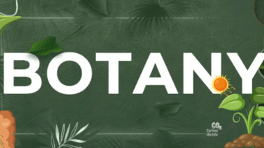 TS Inter 2nd Year Botany Guess Paper 2025 (Image Credit: Pexels)