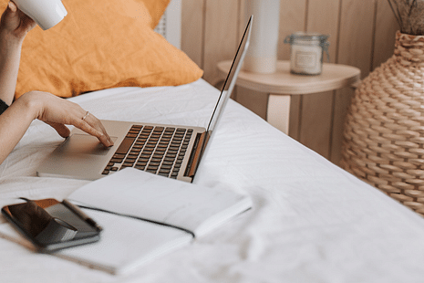 TS Inter 2nd Year English Model Question Paper 2024 (Image credit: Pexels)