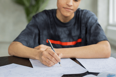 TS Inter 2nd Year Geography Model Question Paper 2024 (Image credit: Pexels)