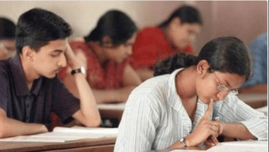 TS Inter 2nd Year Mathematics 2A Guess Paper 2025 (Image Credit: Pexels)