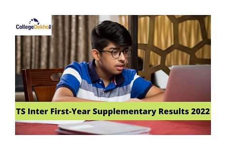 TS Inter First-Year Supplementary Results 2022