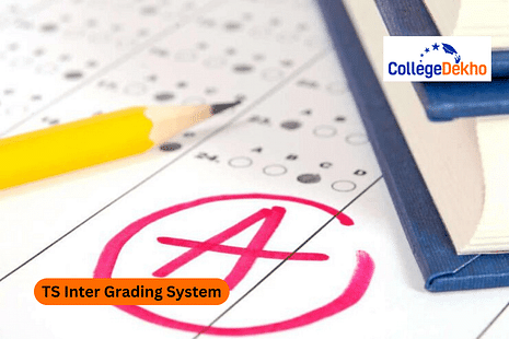 TS Inter Grading System 2024