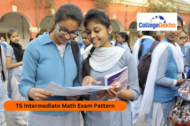 TS Intermediate Mathematics Exam Pattern