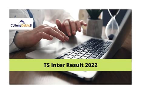 TS Inter Result 2022