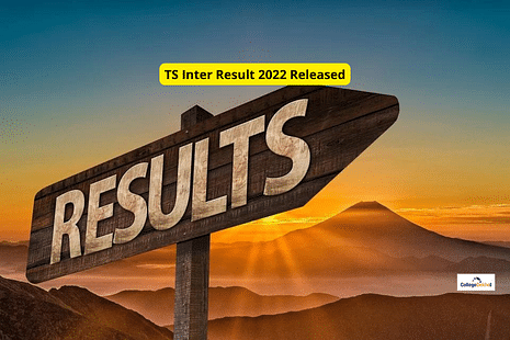 TS Inter Result 2022 Released: How to Check, Direct Link