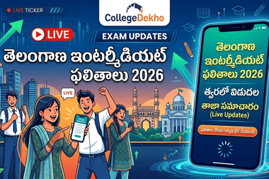 TS Inter Result Date SOON 2026: TGBIE to activate 1st and 2nd Year Results @tgbienew.cgg.gov.in