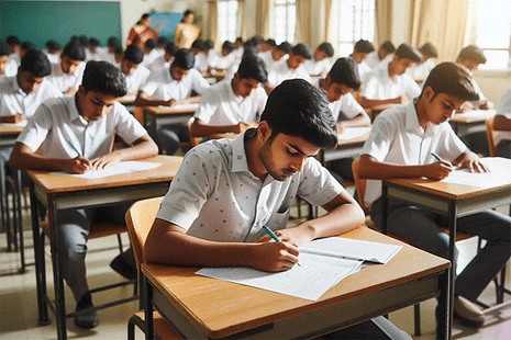 TS Inter Results 2025 ఎన్ని గంటలకు రిలీజ్ అవుతాయి?