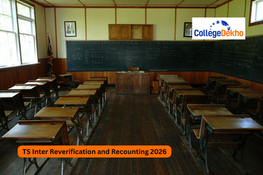 TS Inter Reverification and Recounting 2026
