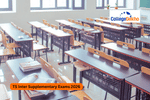 TS Inter Supplementary Exams 2026