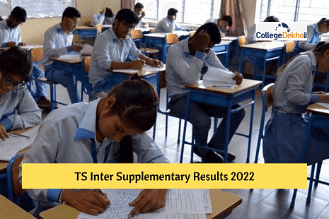 TS Inter Supplementary Results 2022