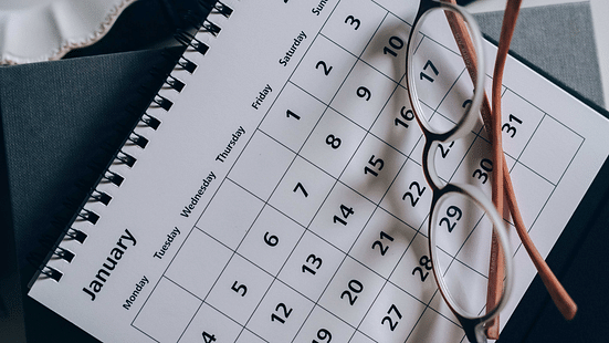TS Inter Timetable 2024 Live Updates: First and second year exam dates soon at tsbie.cgg.gov.in (Image Credit: Pexels)