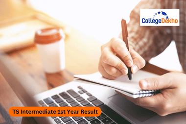 TS Intermediate 1st Year Result 2026