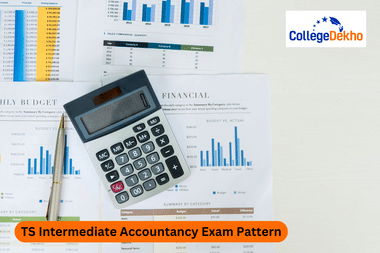 TS Intermediate Commerce Exam Pattern 2025-26