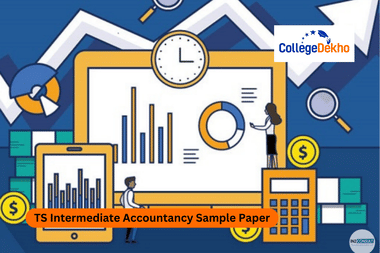 TS Intermediate Accountancy Sample Paper 2025-26