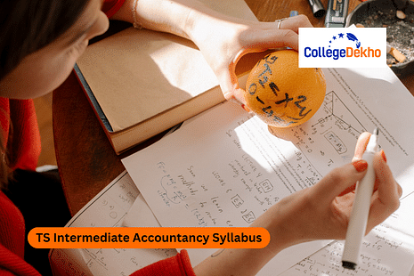 TS Intermediate Accountancy Syllabus 2023-24