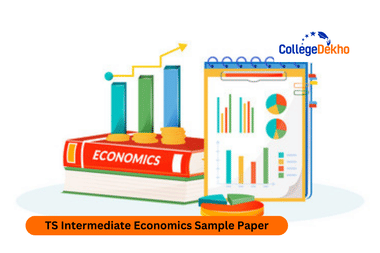 TS Intermediate Economics Sample Paper 2025-26