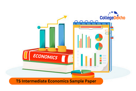 TS Intermediate Economics Sample Paper 2024-25