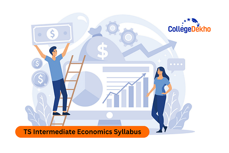 TS Intermediate Economics Syllabus 2024-25