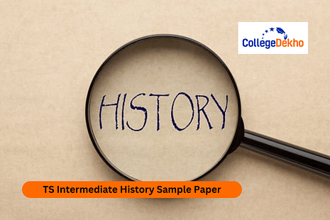 TS Intermediate History Sample Paper 2024-25