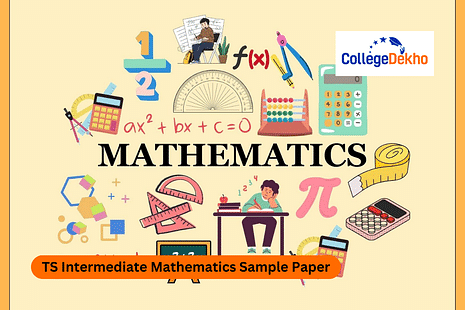 TS Intermediate Mathematics Sample Paper 2024-25