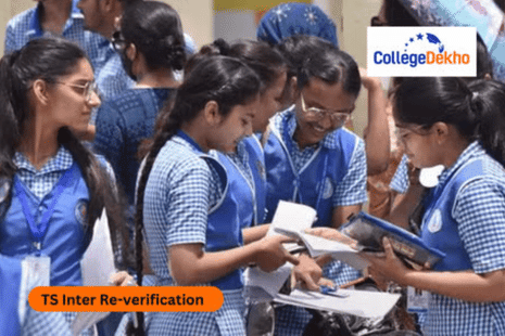 TS Intermediate Reverification 2026: Check TS Inter 2nd Year Reverification and Recounting