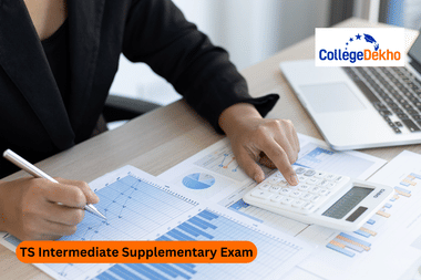 TS Intermediate Supplementary Exam Time Table 2026