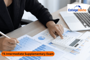 TS Intermediate Supplementary Exam Time Table 2026