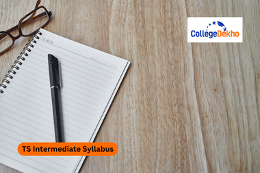 TS Intermediate Syllabus 2025-26