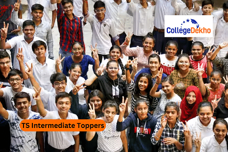 TS Intermediate Toppers 2024