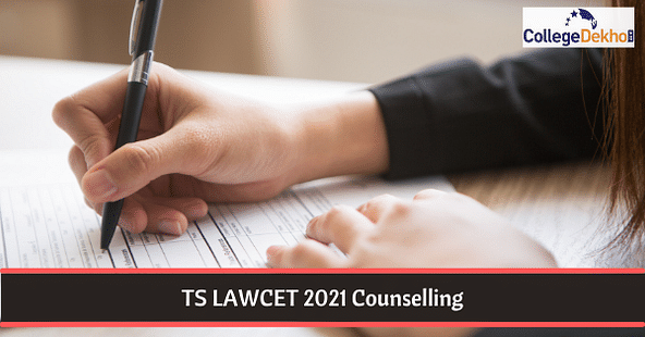 TS LAWCET 2021 Counselling Notification