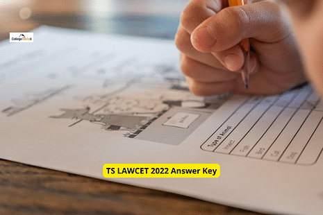 TS LAWCET 2022 Answer Key Date: Know when the answer key is released.