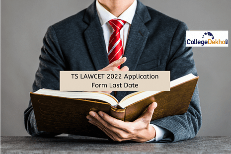 TS LAWCET 2022 Application Form Last Date
