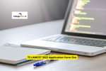 TS LAWCET 2022 Application Form Out