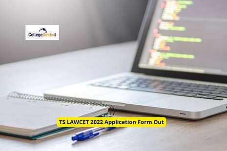 TS LAWCET 2022 Application Form Out