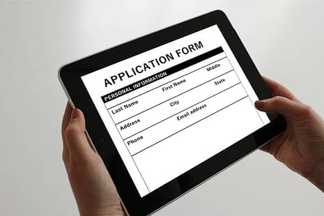 TS LAWCET 2023 application form