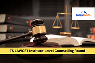 TS LAWCET 2024 Institute-Level Counselling Round: Dates, Process, Important Instructions