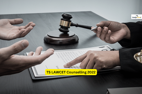 TS LAWCET Counselling 2022: Eligible Candidate List to be Published on November 17