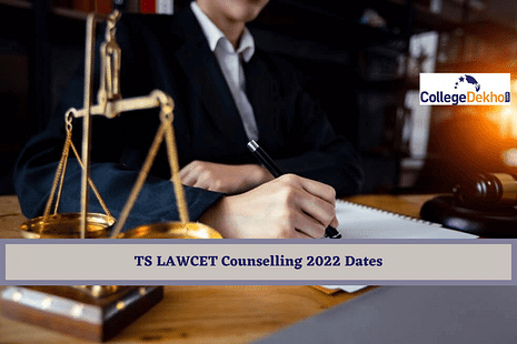 TS LAWCET Counselling 2022 Dates