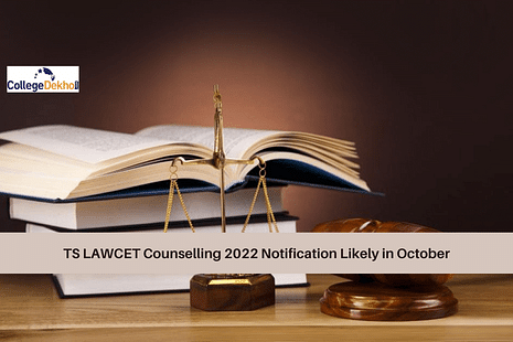 TS LAWCET Counselling 2022 Notification Likely in October: Confirms TSCHE