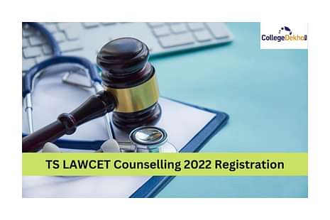 TS LAWCET Counselling 2022 Registration