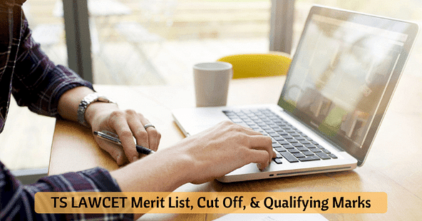 TS LAWCET 2024 Cut Off, Merit List, Qualifying Marks