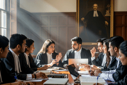 TS LAWCET 2026 నోటిఫికేషన్ విడుదల: లా కోర్సుల ప్రవేశాలకు అధికారిక ప్రక్రియ ప్రారంభం