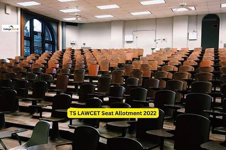 TS LAWCET Seat Allotment 2022 for Final Phase Releasing Today