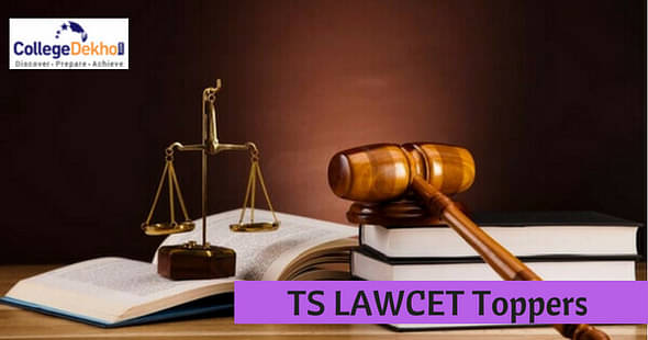 List of TS LAWCET & TS PGLCET Toppers 2021
