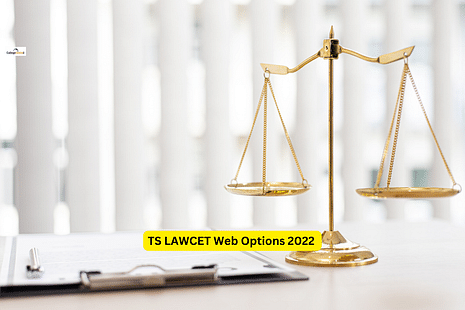 TS LAWCET Web Options 2022 Released: Link, last Date, Instructions