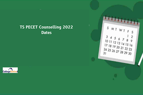 TS PECET Counselling 2022 Dates